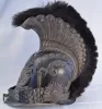French "Garde du Corps du Roi" Model 1814 Helmet Visuel 7